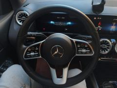 Mercedes-Benz GLA 220 - photo 18
