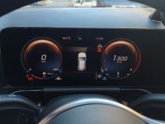 Mercedes-Benz GLA 220 - photo 20