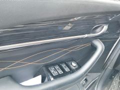 Geely Xingyue L 2.0T Double clutch two-wheel drive long wind version - ფოტო 13