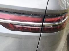 Geely Xingyue L 2.0T Double clutch two-wheel drive long wind version - ფოტო 5
