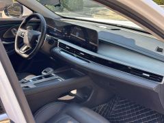 Chery Arrizo 8 290T elegant - фото 13