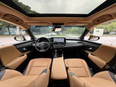 Lexus ES 200 Excellence Edition - фото 11