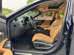 Lexus ES 200 Excellence Edition - фото 6