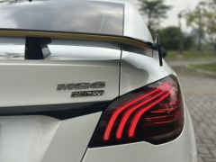 MG6 PRO 1.5T Trophy Flagship Edition - photo 5