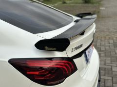 MG6 PRO 1.5T Trophy Flagship Edition - photo 7