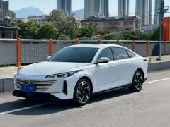 Changan Yida 1.5T Flagship - photo 1