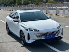 Changan Yida 1.5T Flagship - photo 3