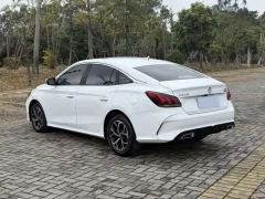 MG5 180DVVT CVT Luxury - ფოტო 4