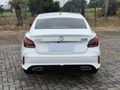 MG5 180DVVT CVT Luxury - ფოტო 5