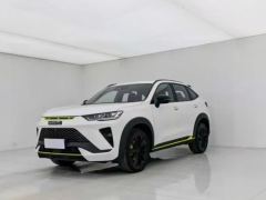 Haval H6S 2.0T 2WD Edition - photo 1