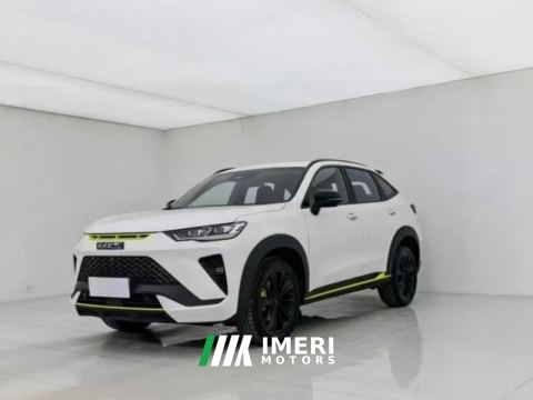 2022 Haval H6S 2.0T 2WD Edition - ავტომობილი ჩინეთიდან