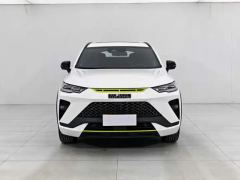 Haval H6S 2.0T 2WD Edition - photo 2
