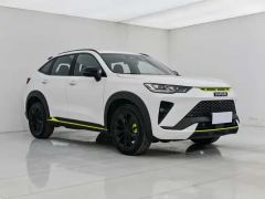 Haval H6S 2.0T 2WD Edition - photo 3