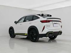 Haval H6S 2.0T 2WD Edition - photo 4