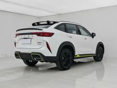 Haval H6S 2.0T 2WD Edition - photo 6