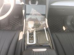 Hongqi H5 2.0T Automatic Flagship Comfort Edition - фото 19