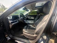 Chery Arrizo 8 1.6T Special edition - ფოტო 4