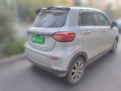 Leapmotor T03 403km Yaojin version - ფოტო 4