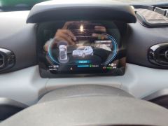 Leapmotor T03 403km Yaojin version - ფოტო 7