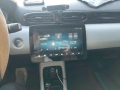 Leapmotor T03 403km Yaojin version - ფოტო 9