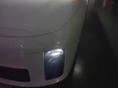 Li Auto i6 AWD Edition - ფოტო 4