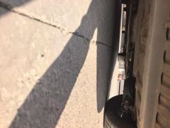 GAC Aion E8 PHEV 2.0L 150km MAX - фото 9