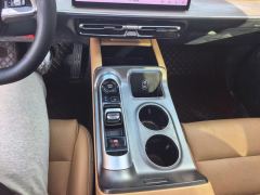 GAC Aion E8 PHEV 2.0L 150km MAX - фото 19