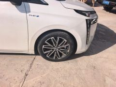 GAC Aion E8 PHEV 2.0L 150km MAX - фото 6