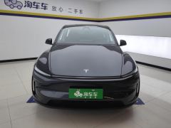 Tesla Model Y 593km Rear-Wheel Drive Edition - photo 3