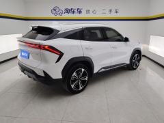 Geely Galaxy L7 1.5T 115km PLUS - фото 2