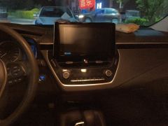Toyota Corolla Dual-Engine 1.8L E-CVT Elite Edition - ფოტო 17