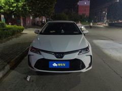 Toyota Corolla Dual-Engine 1.8L E-CVT Elite Edition - ფოტო 3