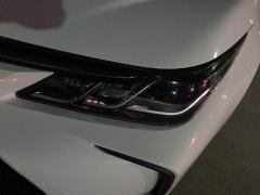 Toyota Corolla Dual-Engine 1.8L E-CVT Elite Edition - ფოტო 4