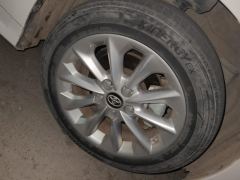 Toyota Corolla Dual-Engine 1.8L E-CVT Elite Edition - ფოტო 6