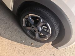 BYD Seagull 305km Free Version - фото 6