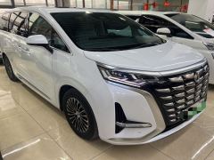 Denza D9 DM - ფოტო 3