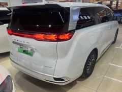 Denza D9 DM - ფოტო 4