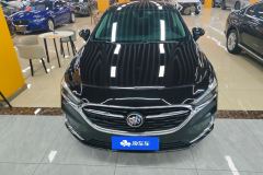 Buick Lacrosse Junyue 552T Luxury Edition - photo 3