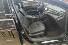 Buick Lacrosse Junyue 552T Luxury Edition - photo 4