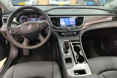 Buick Lacrosse Junyue 552T Luxury Edition - photo 5