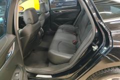Buick Lacrosse Junyue 552T Luxury Edition - photo 6