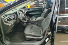 Buick Lacrosse Junyue 552T Luxury Edition - photo 7