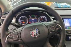 Buick Lacrosse Junyue 552T Luxury Edition - photo 8