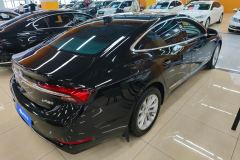 Buick Lacrosse Junyue 552T Luxury Edition - photo 9