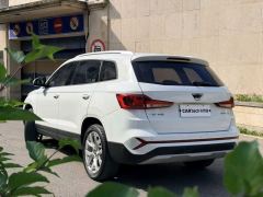 Jetta VS7 280TSI Automatic Entry-Level - фото 4
