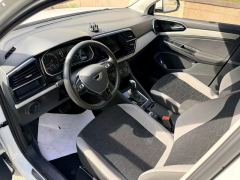 Jetta VS7 280TSI Automatic Entry-Level - фото 7