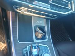 BMW X5 xDrive40Li M Sport Package - фото 19