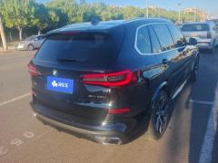 BMW X5 xDrive40Li M Sport Package - фото 2