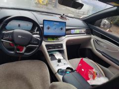 BYD Song PLUS EV Honor Edition 520km Luxury Edition - фото 16