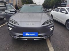 BYD Song PLUS EV Honor Edition 520km Luxury Edition - фото 3